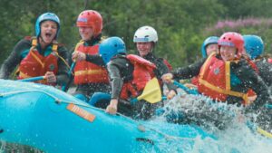 rafting in rishikesh prices