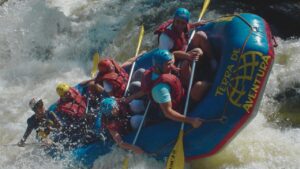 rafting in rishikesh prices