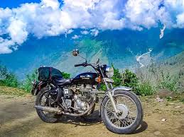 bike rent in rishikesh