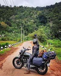 bike rent in rishikesh