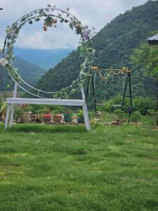 best camps in rishikesh