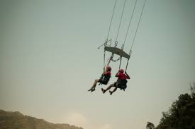 giant swing