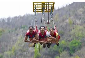 giant swing