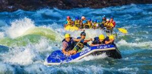 rafting rishikesh price