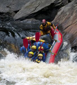 Rishikesh rafting price