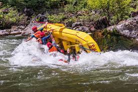 Rishikesh rafting price