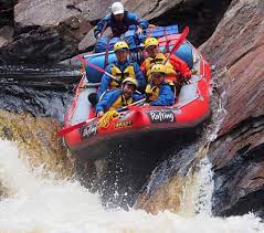 Rishikesh rafting price