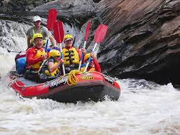 Rishikesh rafting price