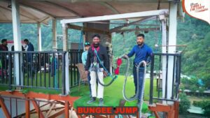 shivpuri thrill factory