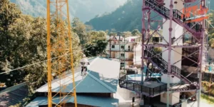 shivpuri thrill factory