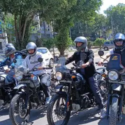 Bike rent in rishikesh