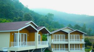 best resort in Rishikesh