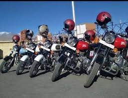 Bike rent in rishikesh