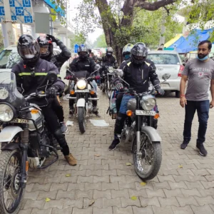 bike rent in rishikesh