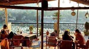 Beatles cafe